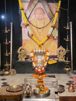 Sanjivani Mahasamadhi of HH Shrimat Parijnanashram Swamiji  III